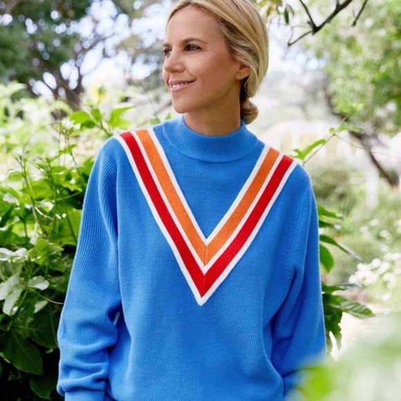 Tory Burch Sport Performance Knit 